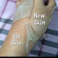 Gambar PEELING BADAN WHITENING 10 ML - T20% badan dari DYRA.LABEL STORE undefined 2 Tokopedia