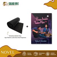 Gambar Buku Puspa Indah Taman Hati - Eddy D. Iskandar dari SrikandiEmpat.online undefined 4 Tokopedia