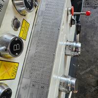 Gambar Mesin Bubut Bekas C6232 / panjang meja Kerja 1 meter ( refurbished ) dari HNA MACHINERY_NEW undefined 2 Tokopedia