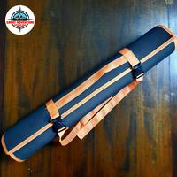 Gambar Matras Camping Matras Sponge Matras Yoga - Hitam dari Great Adventure Indonesia undefined 3 Tokopedia
