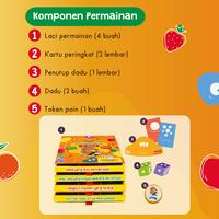 Gambar Paket Spesial 45 Tahun NutriSari – 45 Rasa NutriSari Hampers Box dari Nutrimart Store undefined 2 Tokopedia