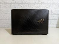 Gambar Asus ROG Strix GL503VD Core i7-7700HQ Nvidia GTX1050 Laptop Gaming Second Dual VGA Gen7 dari Tokoplaza Comp undefined 5 Tokopedia