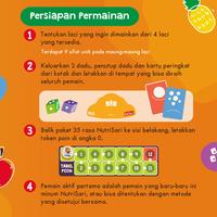 Gambar Paket Spesial 45 Tahun NutriSari – 45 Rasa NutriSari Hampers Box dari Nutrimart Store undefined 3 Tokopedia