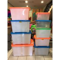 Gambar Box Container shinpo CB30 CB45 CB52 CB60 CB70 CB82 CB95 CB130 CB150 - - CB 30 dari Leni olshop223 undefined 2 Tokopedia