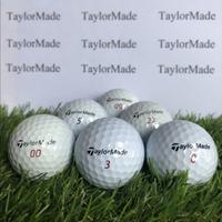 Gambar Bola Golf TaylorMade Mulus Grade A 100% Original No Repair dari DFC Store_NEW undefined 3 Tokopedia
