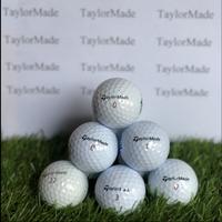 Gambar Bola Golf TaylorMade Mulus Grade A 100% Original No Repair dari DFC Store_NEW undefined 1 Tokopedia