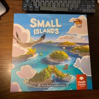 Gambar Small Islands Board Game dari Fazryan undefined 1 Tokopedia