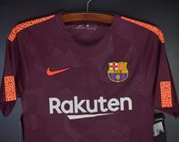 Gambar Nike 847253 683. Barcelona 17 - 18 3rd. BNWT. Original jersey. - S dari safe store ina undefined 3 Tokopedia