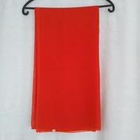 Gambar Preloved Hijab Segi Empat Branded RED ROSE KI 48 - Peach dari Haimana Terminal Shopping undefined 3 Tokopedia