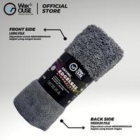 Gambar Waxouse Paket Bundling Lap Microfiber Mobil & Motor Isi 3 Pcs dari azat pet undefined 5 Tokopedia