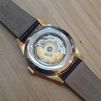 Gambar Tissot Visodate Automatic dari Kawanjam undefined 5 Tokopedia