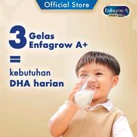 Gambar Enfagrow A+3 Susu Formula anak 1-3 tahun dari Ranaa Sembako undefined 5 Tokopedia