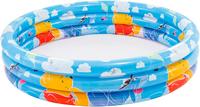 Gambar Intex Winnie The Pooh 3-Rings Pool. Kolam Renang Anak Mandi Bola dari Sportsite undefined 2 Tokopedia