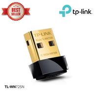 Gambar USB Wifi TP LINK TL WN725N Wireless Adapter WN 725 internet TpLink dari ReztaNandi undefined 3 Tokopedia