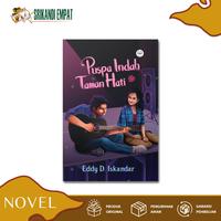 Gambar Buku Puspa Indah Taman Hati - Eddy D. Iskandar dari SrikandiEmpat.online undefined 1 Tokopedia