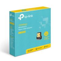 Gambar USB Wifi TP LINK TL WN725N Wireless Adapter WN 725 internet TpLink dari ReztaNandi undefined 5 Tokopedia