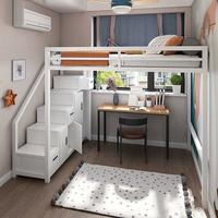 Gambar mezzanine kamar tangerang dari Gisni decor undefined 1 Tokopedia