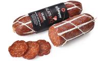 Gambar Salami Piccante (Cured Italian Sausage) Presliced - 100 dari The Spices Garden undefined 1 Tokopedia