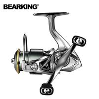 Gambar Good BEARKING Spinning Fishing Reel 5.2 1 Ultralight Max Drag 15kg 1 dari Outdoor Diamond undefined 1 Tokopedia