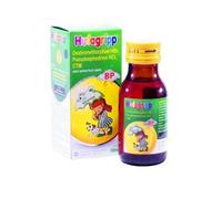 Gambar Hufagrip BP Batuk Pilek Demam Syrup 60ml / Obat Batuk - Merah dari Arti Medika Sejawat undefined 3 Tokopedia