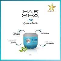 Gambar Loreal Hair Spa Detox Creambath 500 ml - Untuk Rambut Berketombe dari JANGTA Skincare undefined 5 Tokopedia