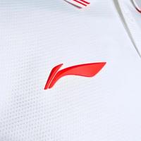 Gambar OFFICIAL JERSEY POLO SHIRT INDONESIA ASIAN GAMES 2023 ORIGINAL - WHITE dari XIOLA ID undefined 4 Tokopedia