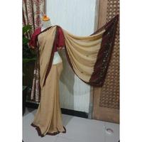 Gambar Sari Instan India Payet Choli 112 Sari Sdh Jadi Tanpa Harus Di Lilit dari Dodymart undefined 4 Tokopedia