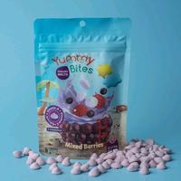 Gambar Yummy Bites Yogurt Melts 20Gr - Gold Kiwi dari avrilla7mall undefined 1 Tokopedia