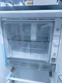Gambar Kulkas 1 Pintu 180 Liter AQUA AQRD225 MDS / AQRD 225 Garansi Resmi dari 118 ELEKTRONIK undefined 4 Tokopedia