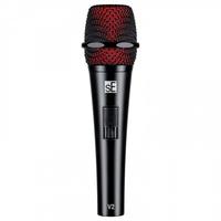 Gambar sE Electronics V2 Switch Cardioid Dynamic Handheld Mic dari Melodia Musik Online undefined 1 Tokopedia