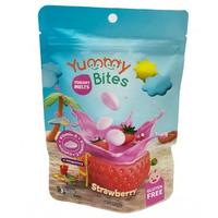 Gambar Yummy Bites Yogurt Melts 20Gr - Gold Kiwi dari avrilla7mall undefined 4 Tokopedia