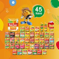 Gambar Paket Spesial 45 Tahun NutriSari – 45 Rasa NutriSari Hampers Box dari Nutrimart Store undefined 4 Tokopedia