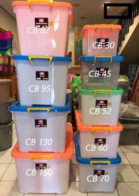 Gambar Box Container shinpo CB30 CB45 CB52 CB60 CB70 CB82 CB95 CB130 CB150 - - CB 30 dari Leni olshop223 undefined 1 Tokopedia