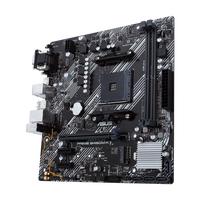 Gambar Asus PRIME B450M-K II  M-ATX Motherboard AMD AM4 B 450 M dari Starcomp Origin undefined 3 Tokopedia