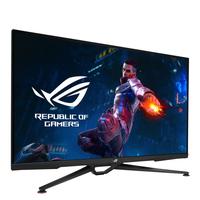 Gambar ASUS ROG Swift PG38UQ 38" 4K UHD Fast IPS 144Hz Gaming Monitor dari Enter Komputer Official undefined 3 Tokopedia
