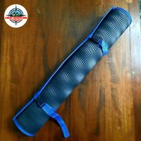 Gambar Matras Camping Matras Sponge Matras Yoga - Hitam dari Great Adventure Indonesia undefined 2 Tokopedia