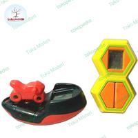 Gambar Game Watch Gimbot Gamebot Balap Motogp Race Racing Music Drum Mcd Toys dari Toko Misteri undefined 2 Tokopedia