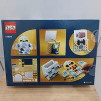 Gambar Lego Dots 41809 Hedwig Pencil Holder Harry Potter. Dus Mulus. dari Catnes House undefined 2 Tokopedia