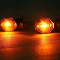 Gambar Lampu Sein Variasi Motor Model Sen CB 150R Vario Verza 150 Ninja Universal Motorcycle Kendaraan Alat dari IVIAND OTO SHOP undefined 4 Tokopedia
