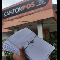 Gambar SURAT POS YOUTUBE MONETISASI YT MONET ADSEN PIN CHANNEL 12 dari abaw store3 undefined 2 Tokopedia