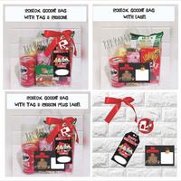 Gambar Goodie Bag Roblox/Roblox Tas Goodie Bag/Kantong Tas Suvenir Ultah - Blue Roblox, Label dari REX PARTY undefined 3 Tokopedia