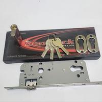 Gambar Bodi Pelor / Body Kunci Roller BELMONDO / Body Pelr Computeer Key dari Kunci Sukses 15 undefined 5 Tokopedia