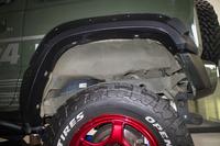 Gambar HARDRACE FRONT & REAR INNER FENDER LINER DALAM BAN SUZUKI JIMNY 18+ dari Personal Racing Motorsports undefined 4 Tokopedia