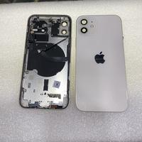 Gambar HOUSING IPHONE 12 ORI COPOTAN dari Sparepartiphone undefined 3 Tokopedia