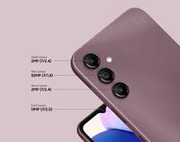 Gambar Samsung Galaxy A14 5G 6/128GB - Garansi Resmi 1 Tahun - Silver, Tanpa bundling dari Doran Gadget Authorized undefined 2 Tokopedia