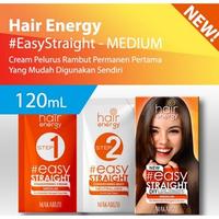 Gambar Makarizo Hair Energy Easy Straight 120ml - Strong dari cosmocosmetic cosmo undefined 1 Tokopedia