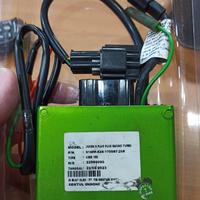 Gambar ECU BRT JUKEN 5+ RACING TURBO CBR 150 K45A (Lokal) dari William'HT undefined 3 Tokopedia