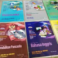 Gambar Banyak Laku - LKS VIVA PAKARINDO. LKS SMA Kelas X. kurikulum Merdeka. - Kunci. Indo X dari opebirersell undefined 2 Tokopedia