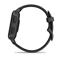 Gambar Garmin Venu SQ 2 Music Jam Tangan Smart Watch - Black / Slate dari Raja Storage Tangerang undefined 5 Tokopedia