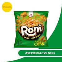 Gambar dua kelinci RONI makaroni crispy rasa SPICY / ROASTED CORN 140 gram dari KIMAYSTORE undefined 1 Tokopedia